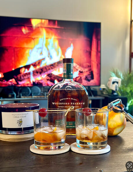 Old Fashioned
